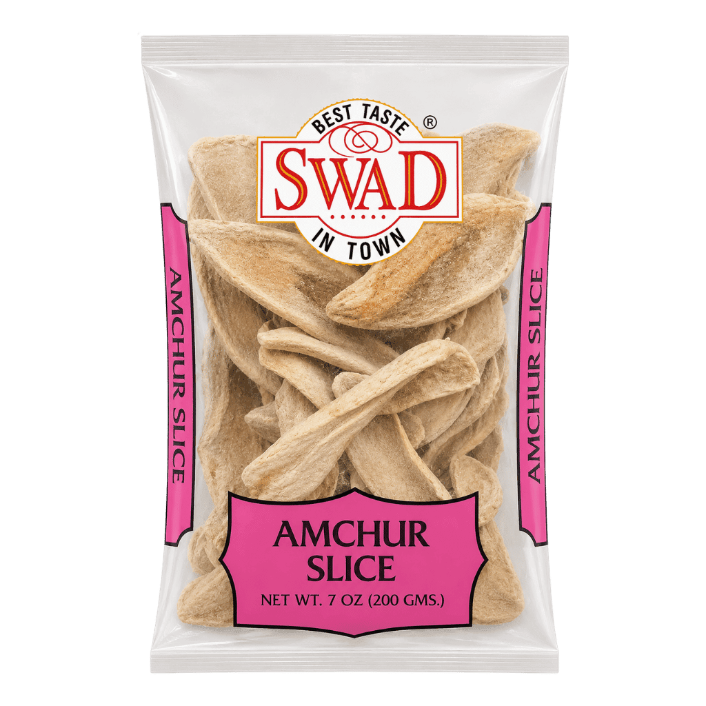 Swad Amchur Slice 200 g buy online USA