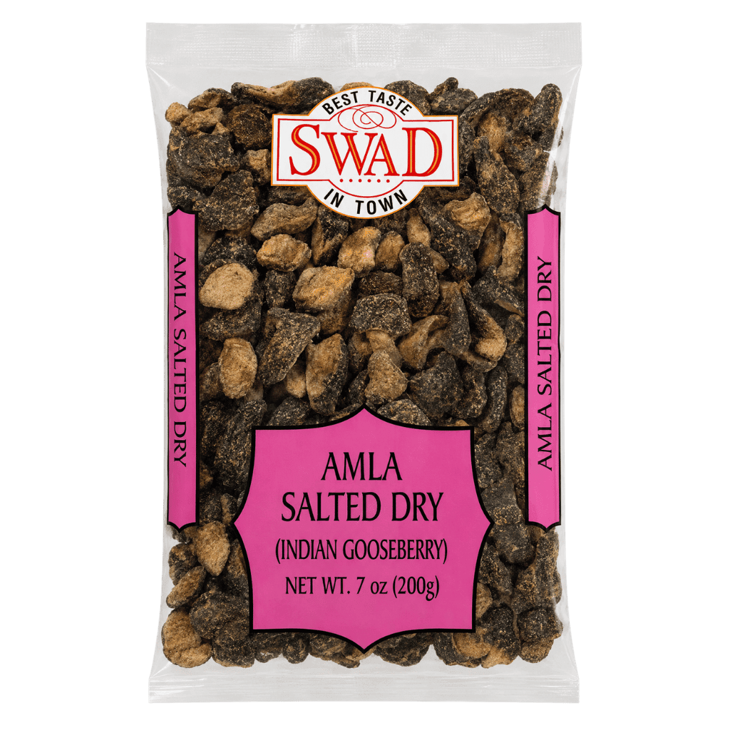 Swad Amla Salted Dry 200 g buy online USA