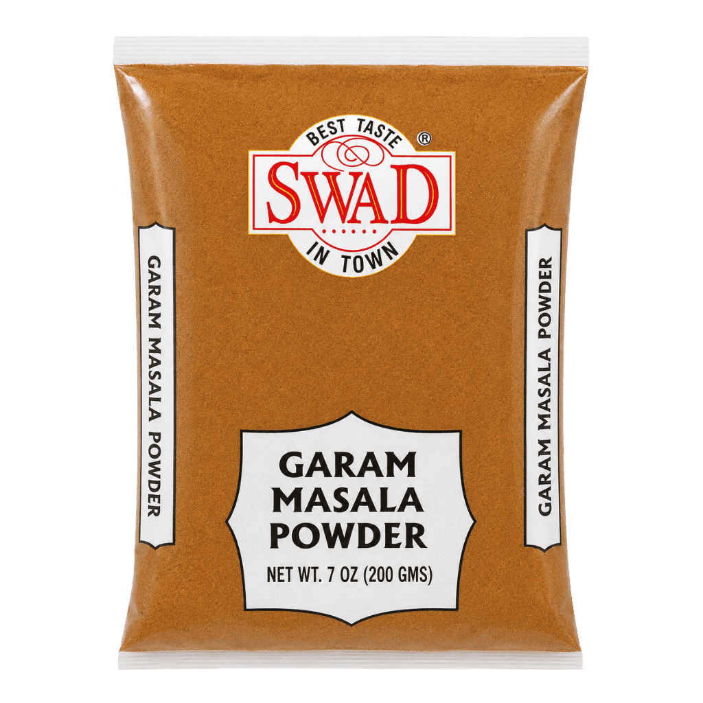 Swad Garam Masala Powder 200 g buy online USA