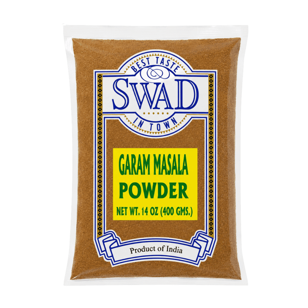 Swad Garam Masala Powder 400 g buy online USA