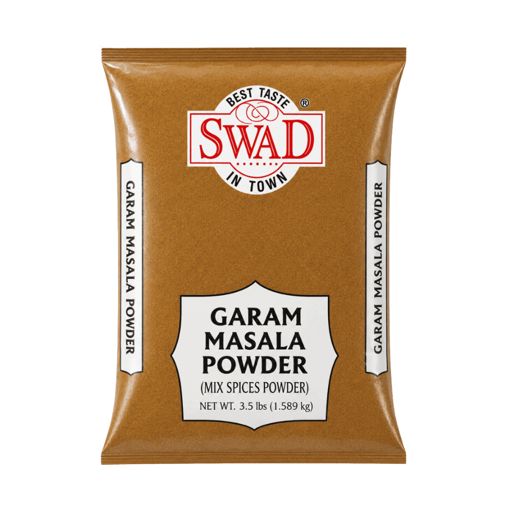 Swad Garam Masala Powder 56 oz buy online USA