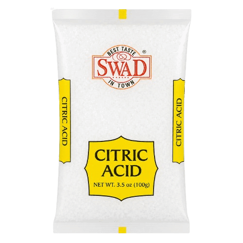 Swad Citric Acid 100 g buy online USA