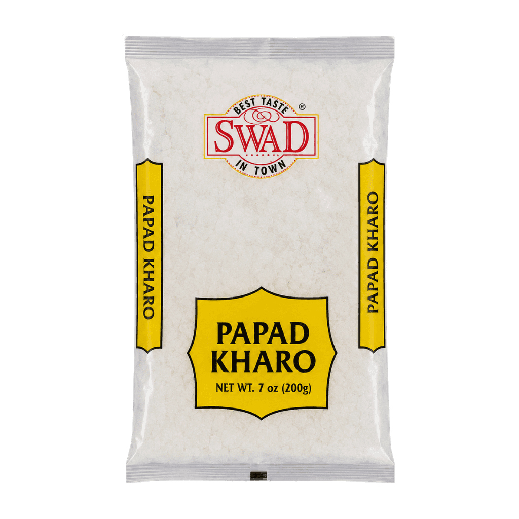 Swad Papad Kharo 200 g buy online USA