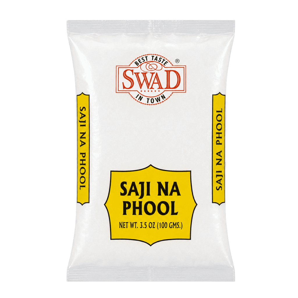 Swad Saji Na Phool 100 g buy online USA