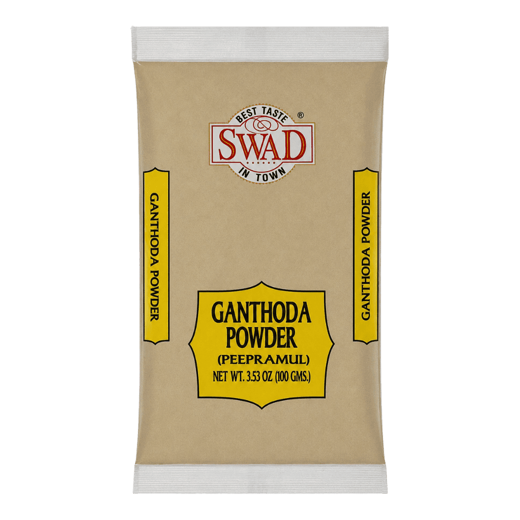 Swad Ganthoda Powder 100 g buy online USA