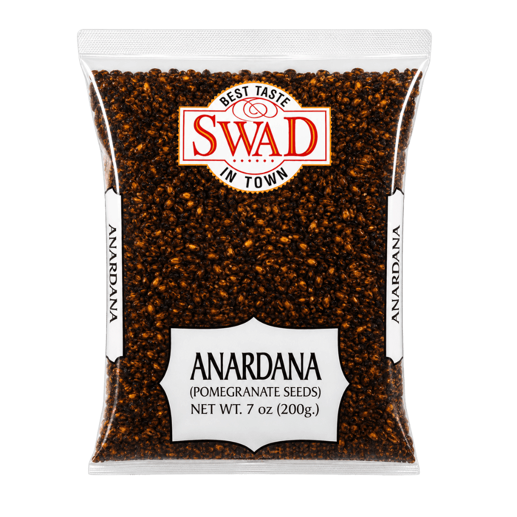 Swad Anardana Whole 200 g buy online USA