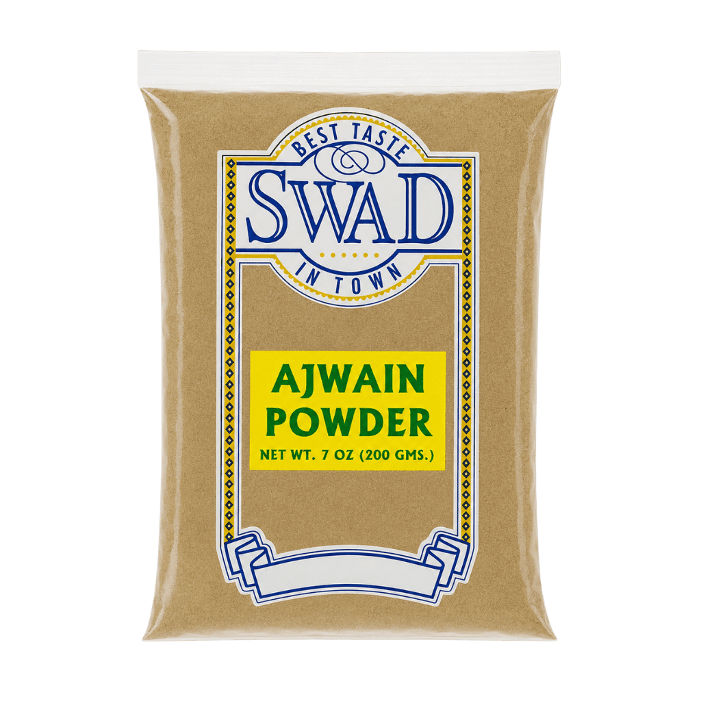 Swad Ajwain Powder 200 g buy online USA