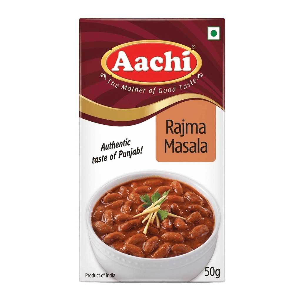 Aachi Rajma Masala 50 g buy online USA