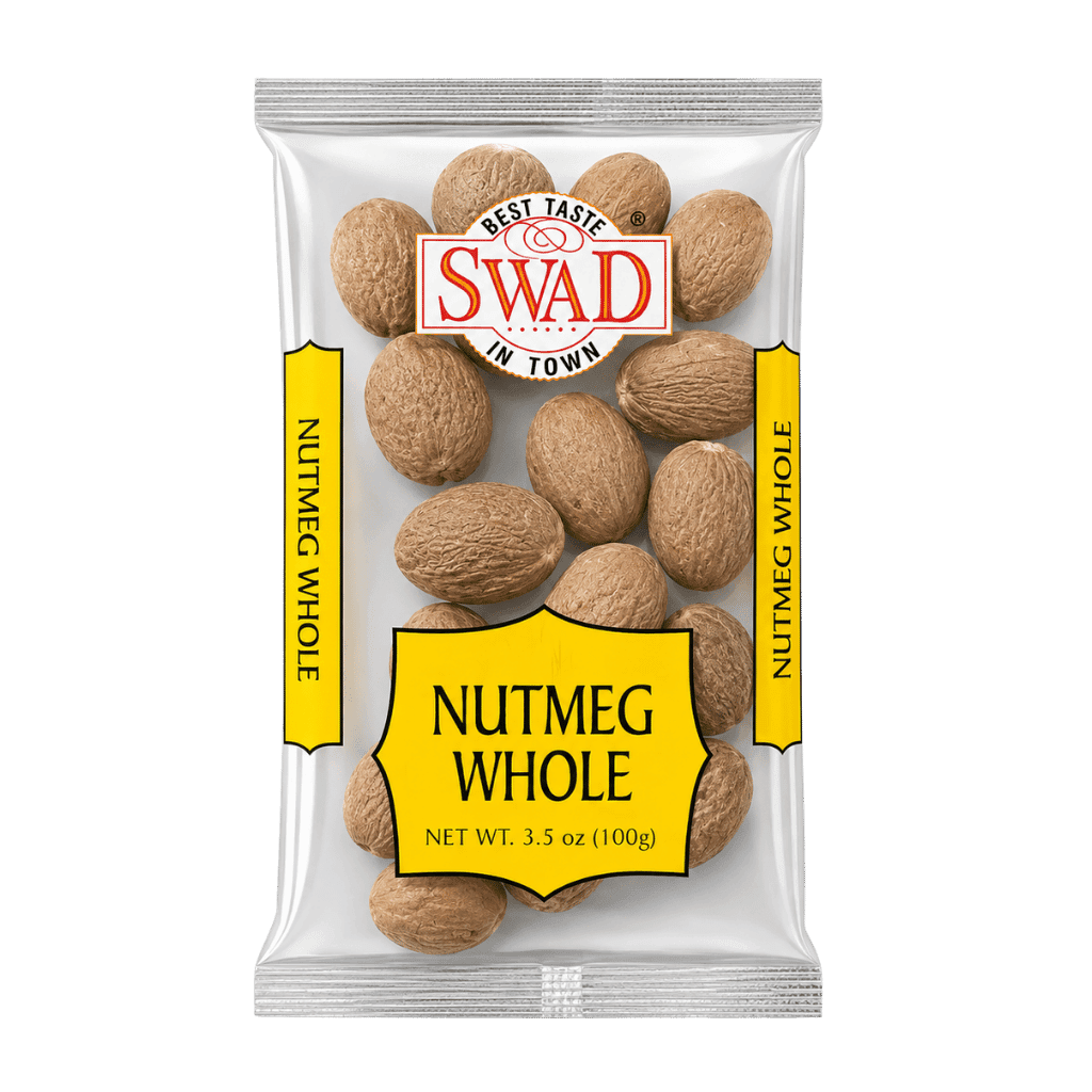 Swad Nutmeg Whole 100 g buy online USA