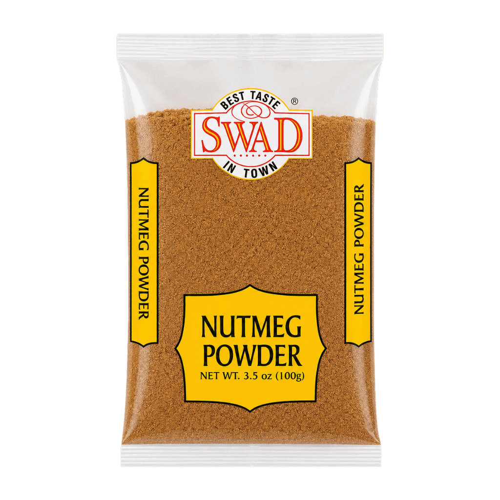 Swad Nutmeg Powder 100 g buy online USA