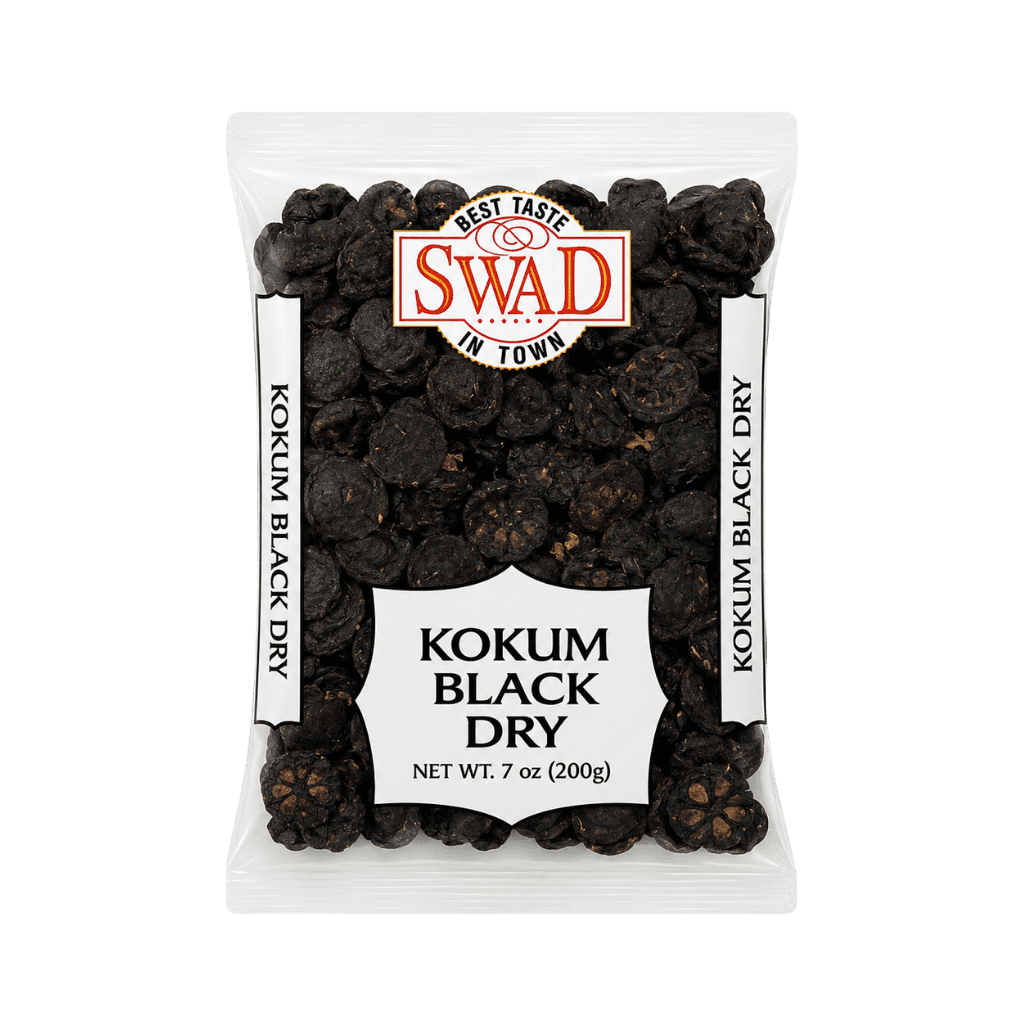 Swad Kokum Black Dry 200 g buy online USA