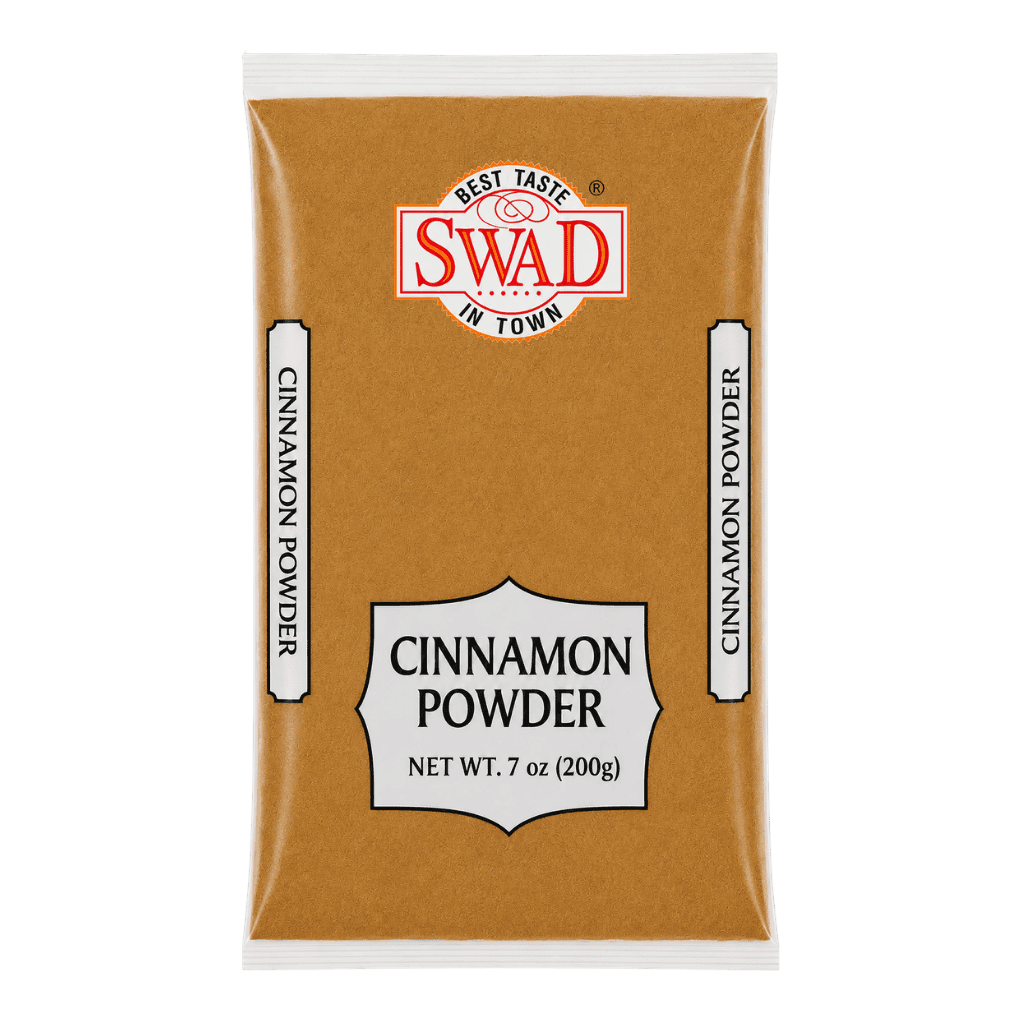Swad Cinnamon Powder 200 g buy online USA