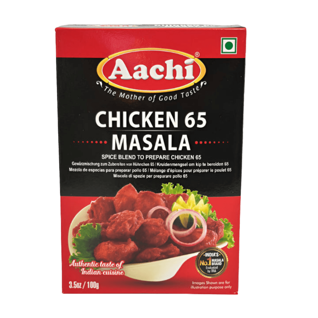 Aachi Chicken 65 Masala 100 g buy online USA