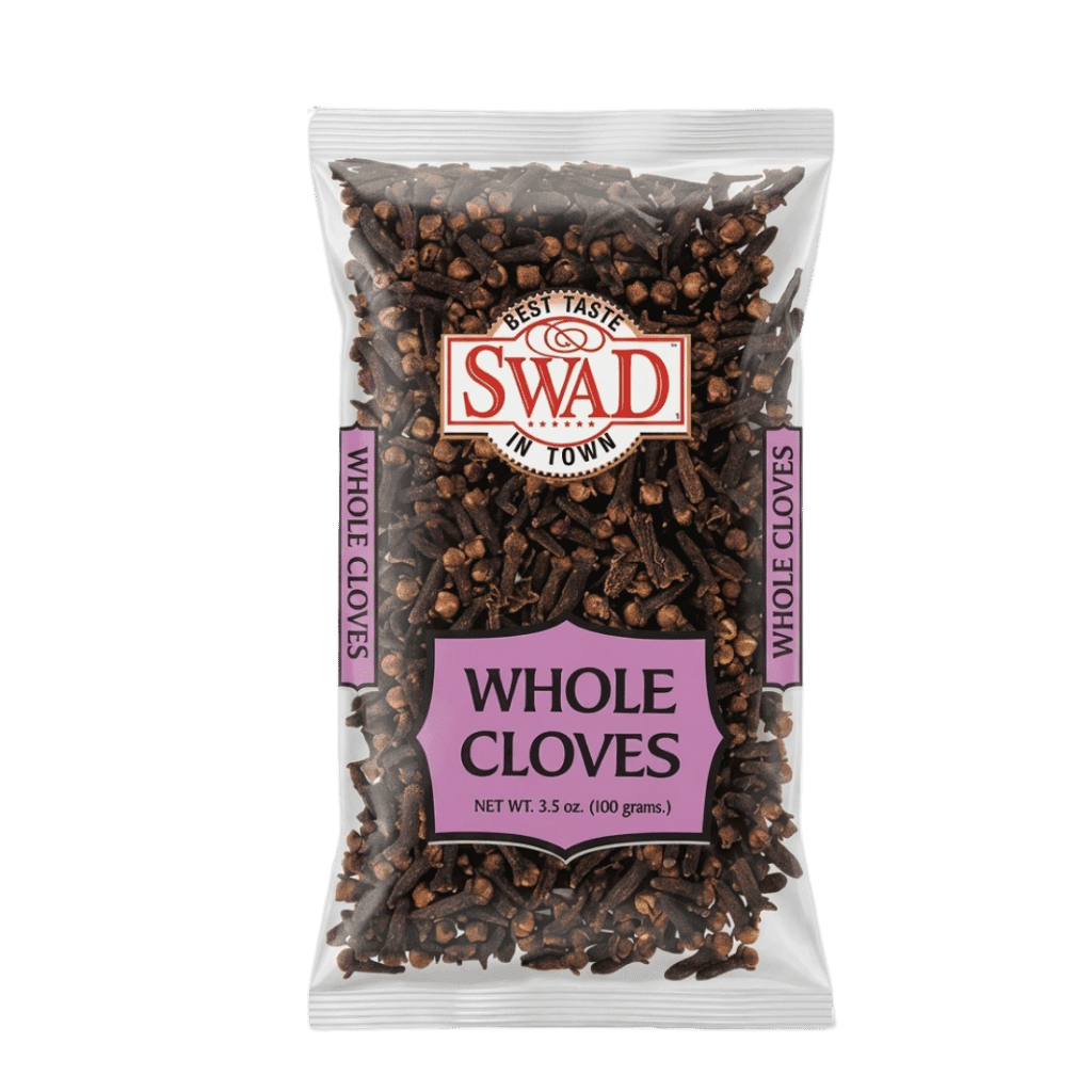 Swad Whole Cloves 100 g buy online USA