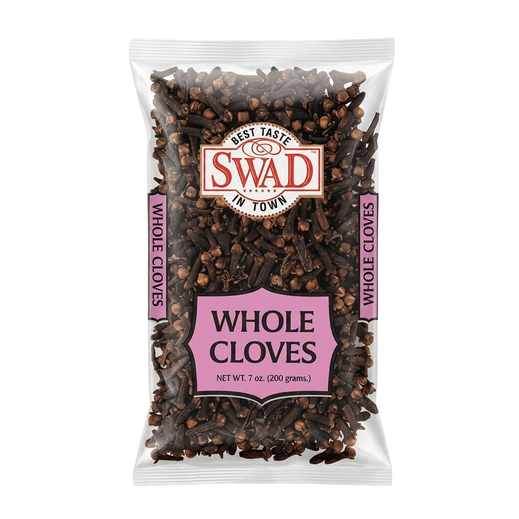 Swad Whole Cloves 200 g buy online USA
