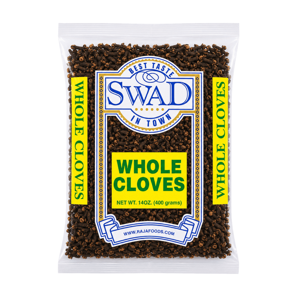 Swad Whole Cloves 400 g buy online USA