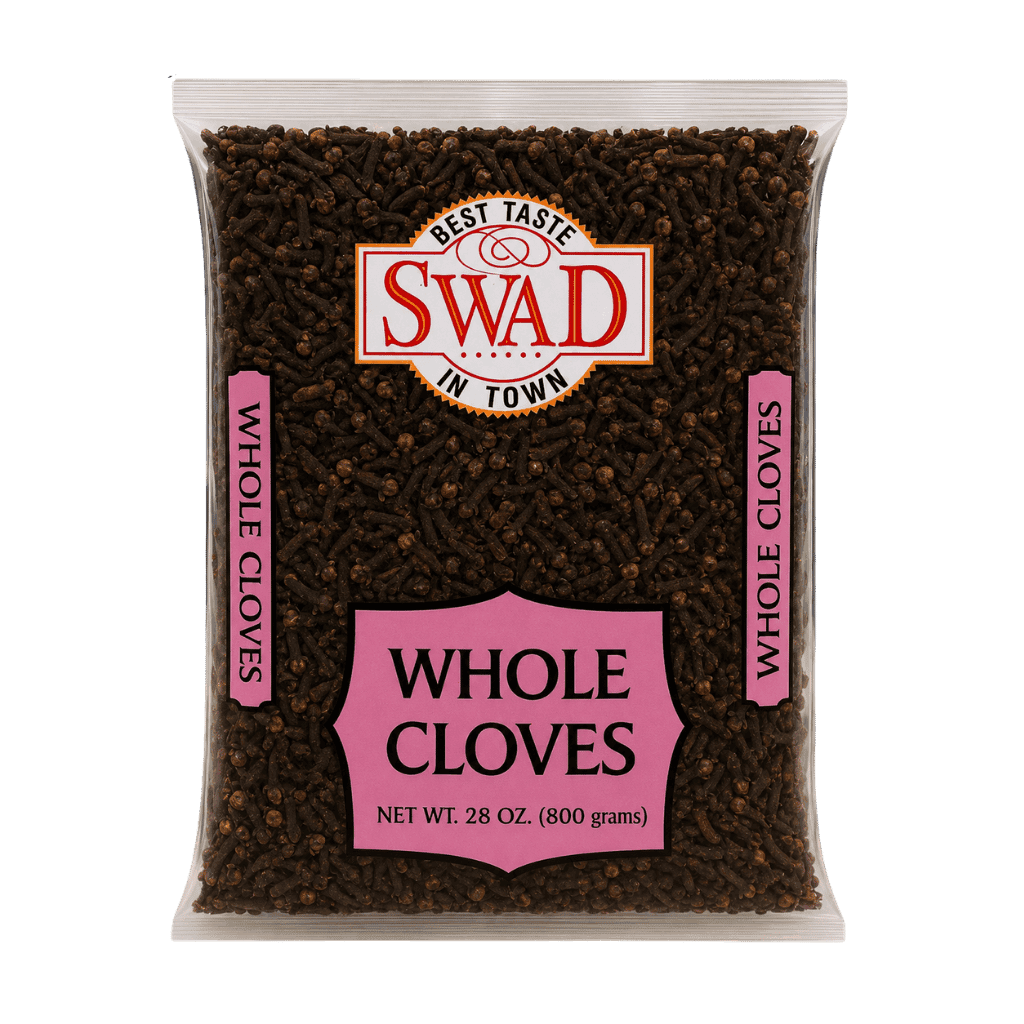 Swad Whole Cloves 800 g buy online USA