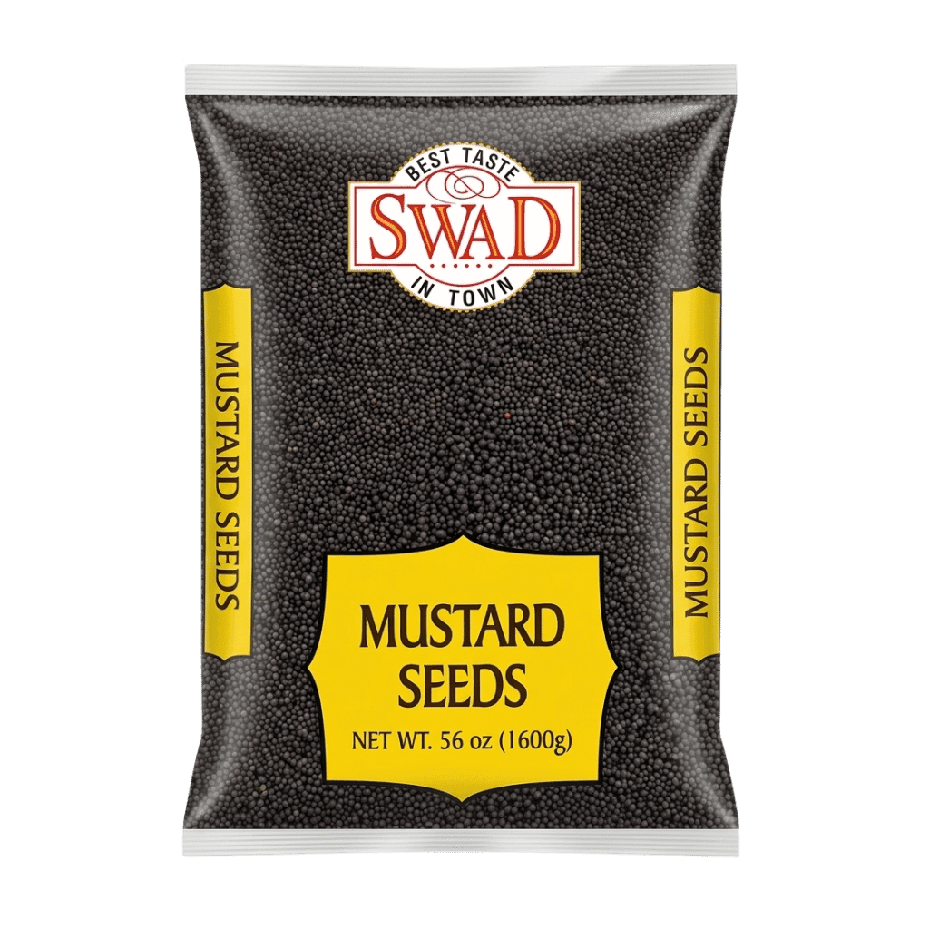 Swad Mustard Seeds 56 oz buy online USA