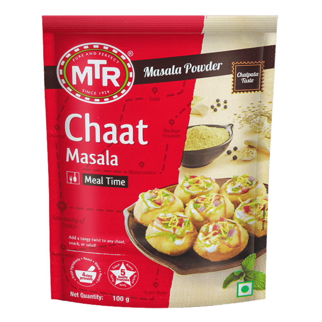MTR Chaat Masala 100 g buy online USA