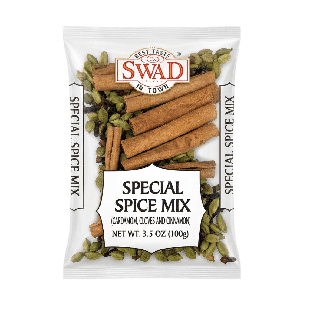 Swad Special Spice Mix 100 g buy online USA
