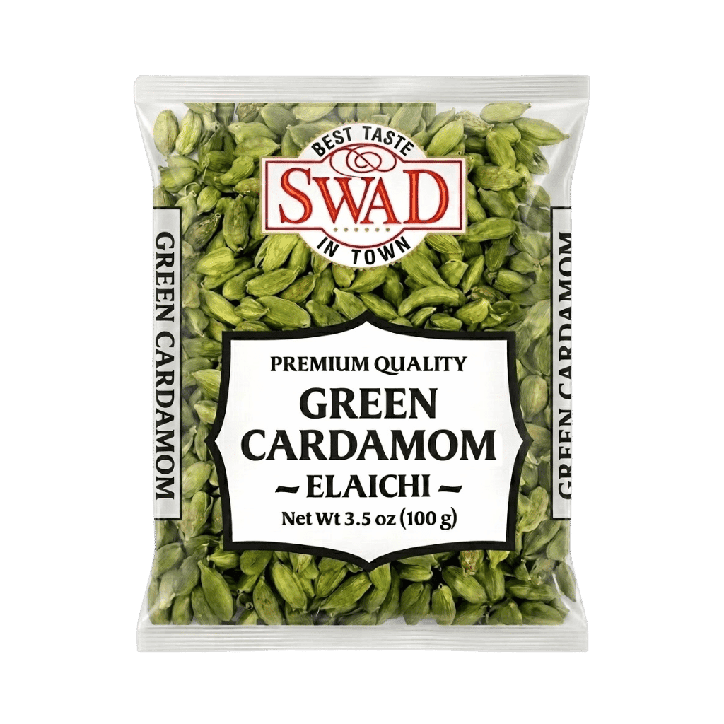 Swad Green Cardamom 100 g buy online USA