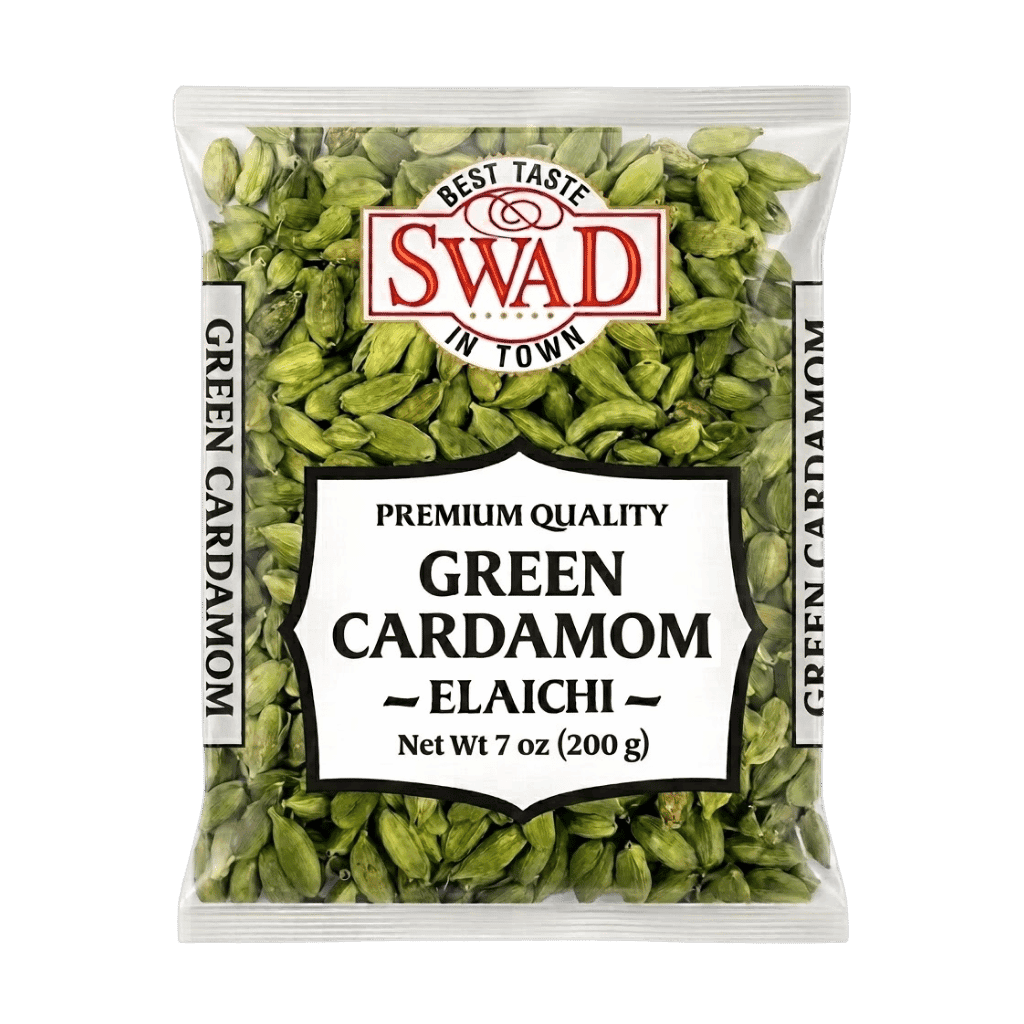 Swad Green Cardamom 200 g buy online USA