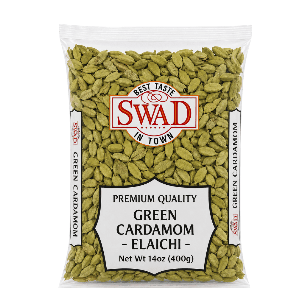 Swad Green Cardamom 400 g buy online USA