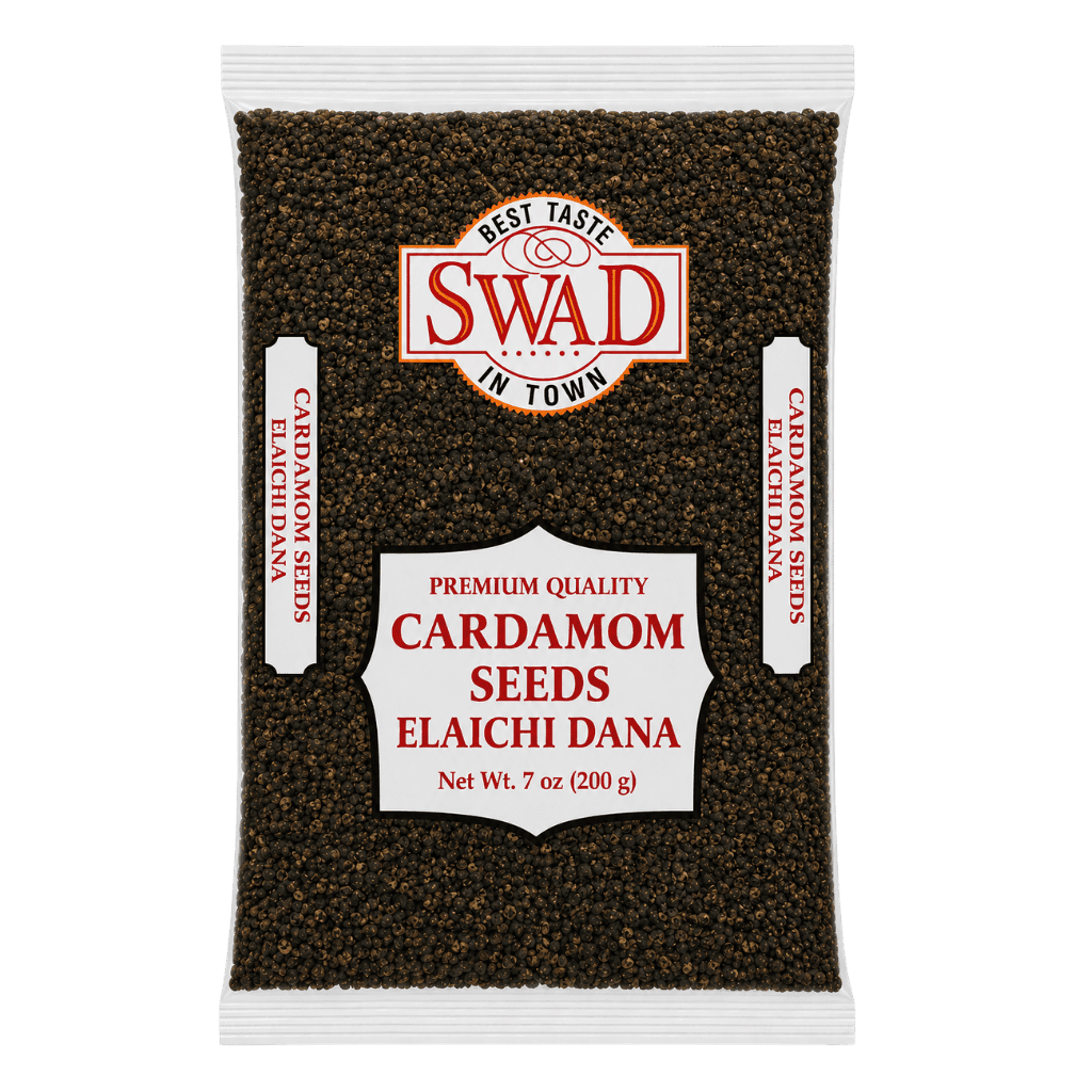 Swad Cardamom Seed 200 g buy online USA