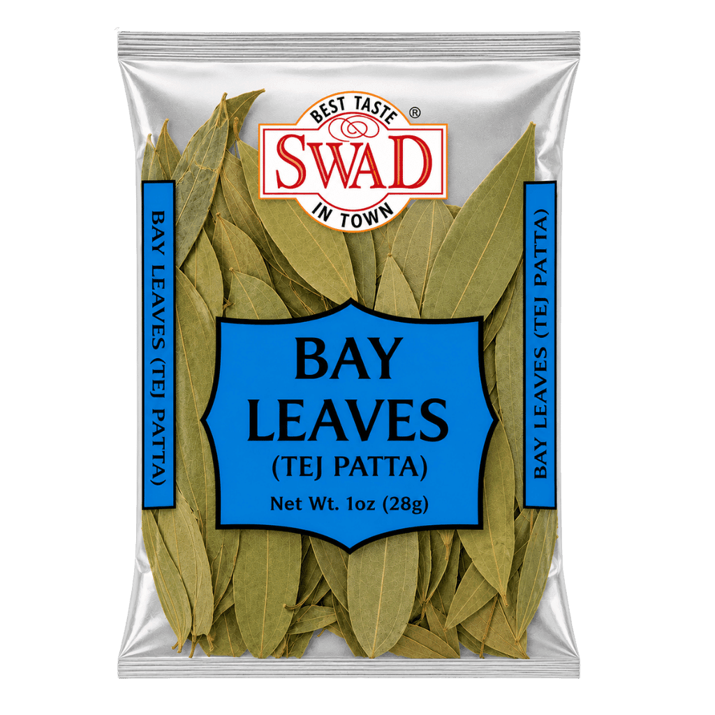 Swad Bay Leaves 28 g buy online USA