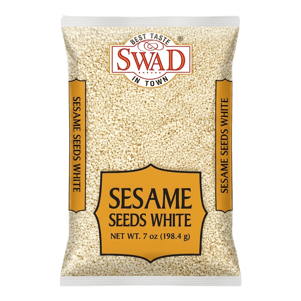 Swad Sesame Seeds White 7 oz buy online USA