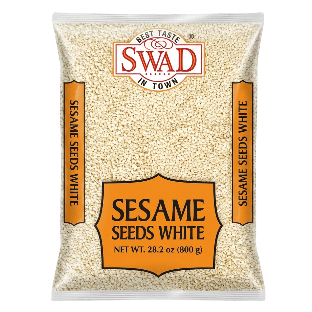 Swad Sesame Seeds White 800 g buy online USA