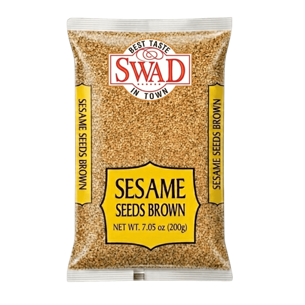 Swad Brown Sesame Seed 7 oz buy online USA