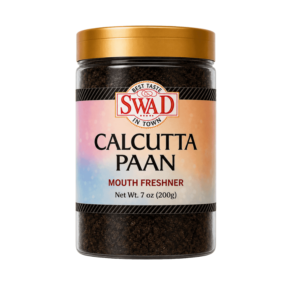 Swad Calcutta Pan 200 g buy online USA
