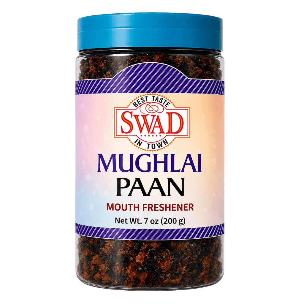 Swad Mughlai Pan 200 g buy online USA