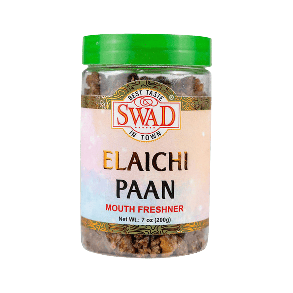 Swad Elaichi Paan 200 g buy online USA