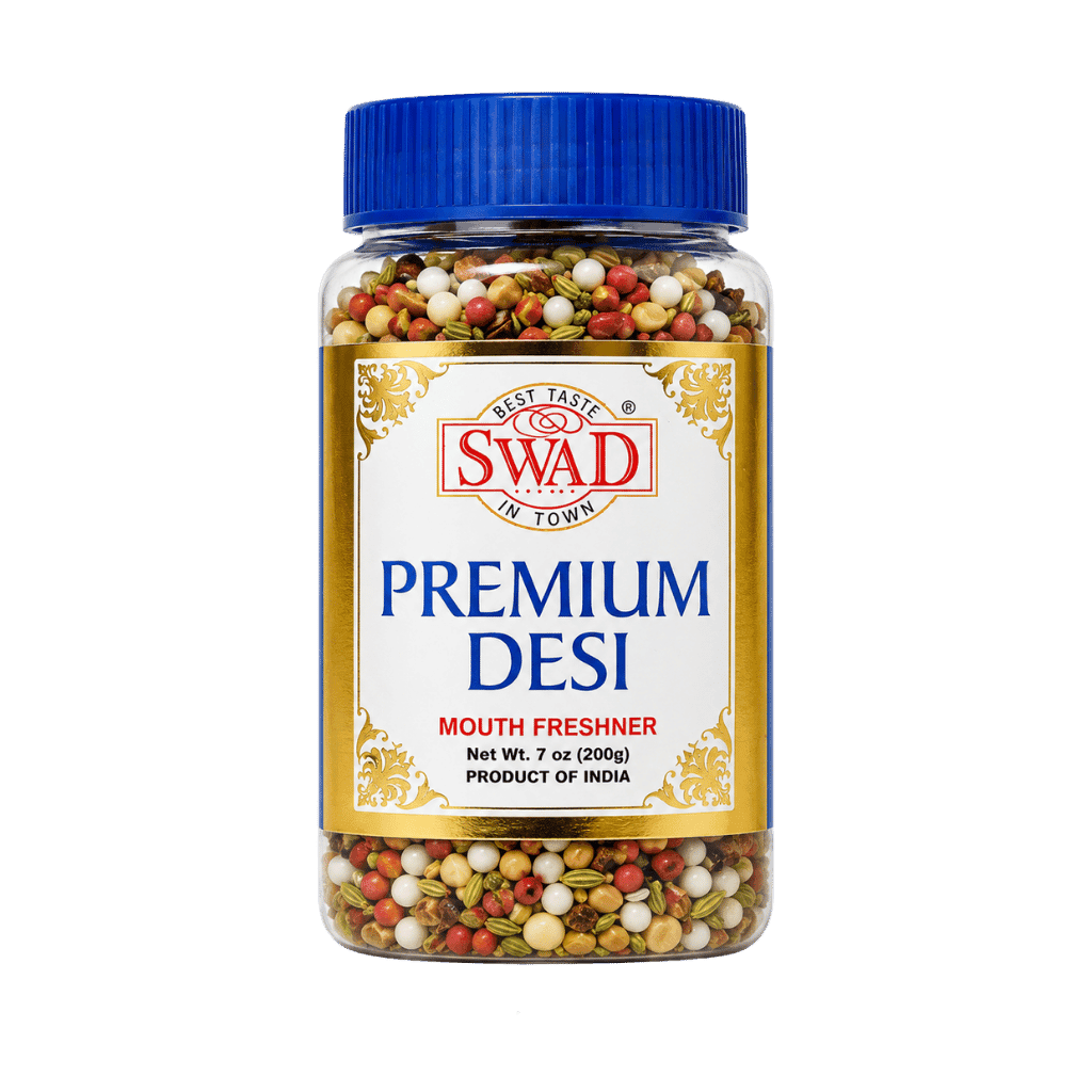 Swad Premium Desi Mukhwas 200 g buy online USA