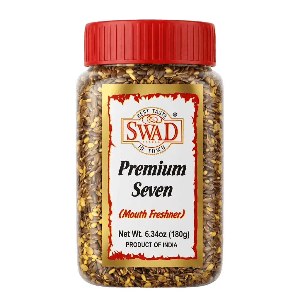 Swad Premium Seven Mix 180 g buy online USA