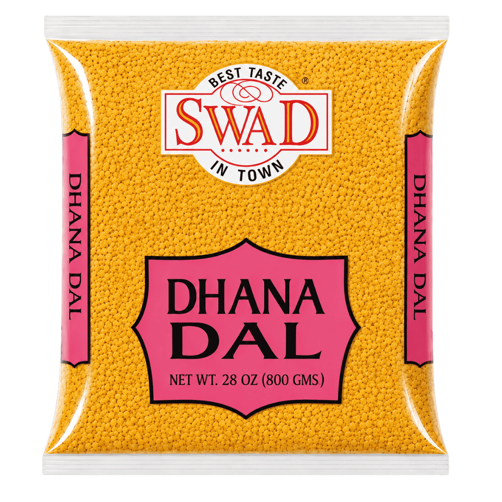 Swad Dhana Dal 800 g buy online USA
