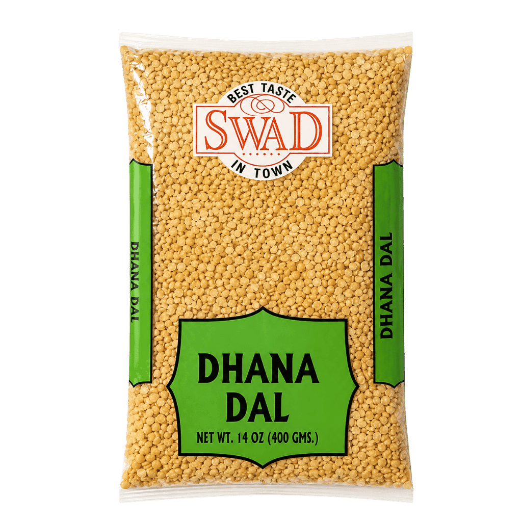 Swad Dhana Dal 400 g buy online USA