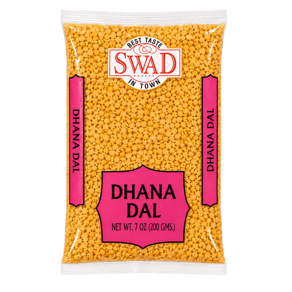 Swad Dhana Dal 200 g buy online USA