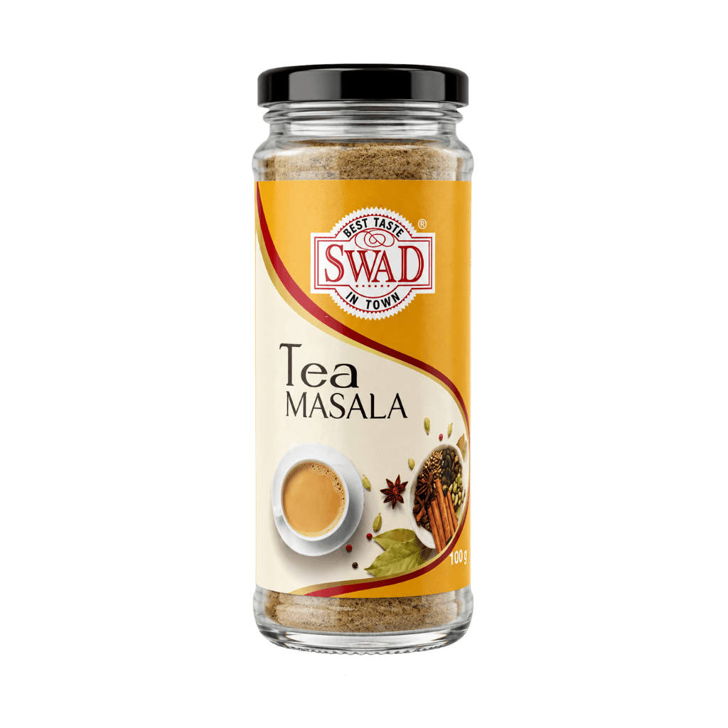 Swad Tea Masala 100 g buy online USA