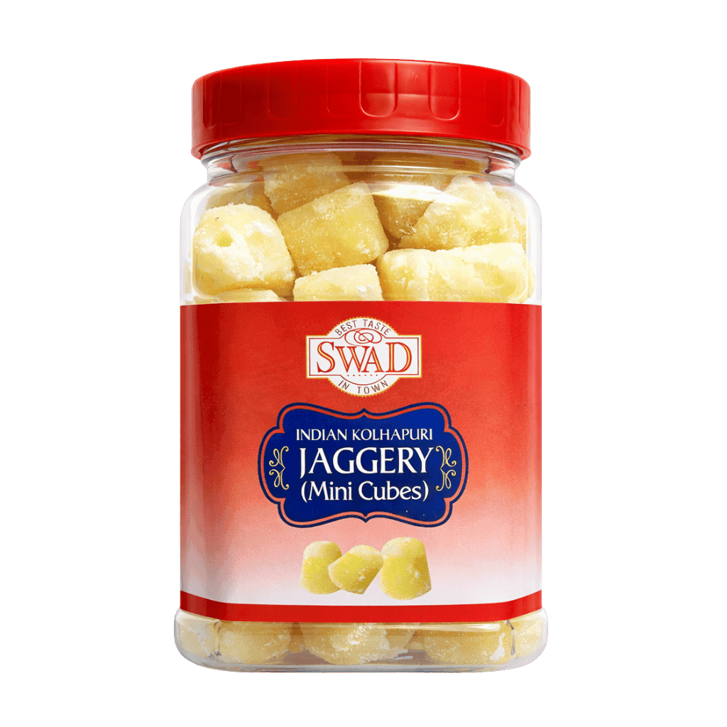 Swad Mini Jaggery Cubes 500 g buy online USA