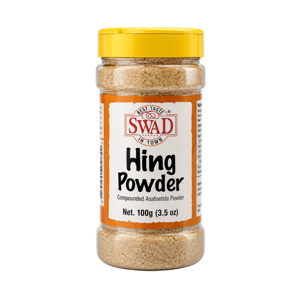 Swad Hing Powder Bottle 100 g buy online USA
