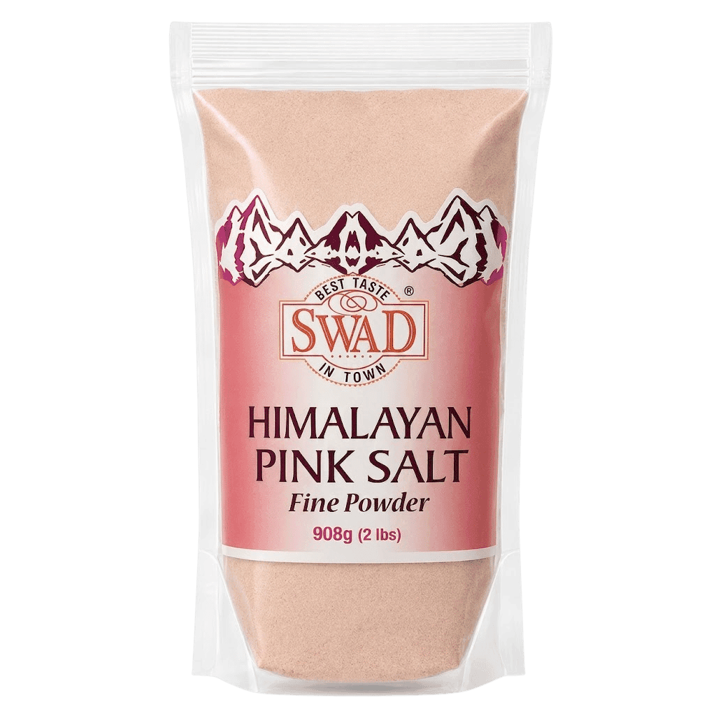 Swad Himalaya Pink Salt 908 g buy online USA
