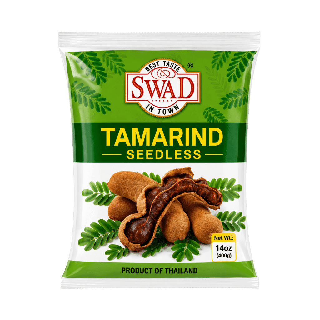 Swad Tamarind Seedless 14 oz buy online USA