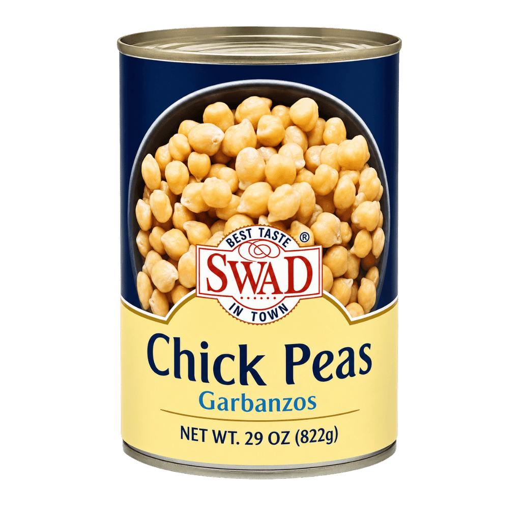 Swad Chickpeas 29 oz buy online USA