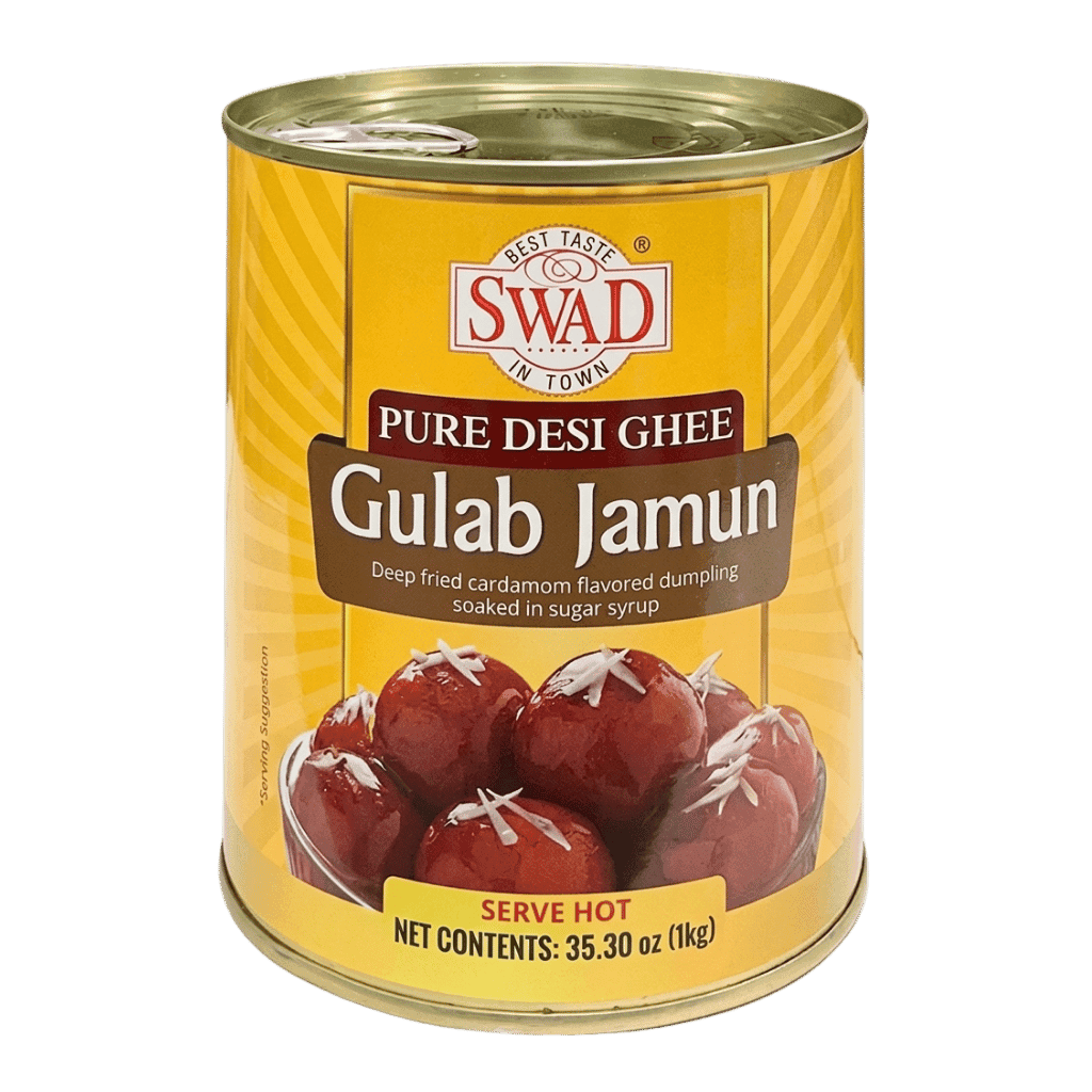 Swad Ghulab Jamun 1 kg buy online USA