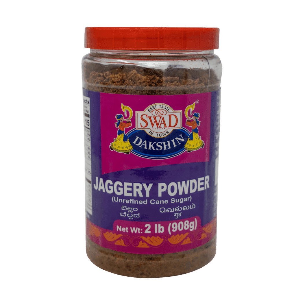 Swad Jaggery Powder 2 lb buy online USA
