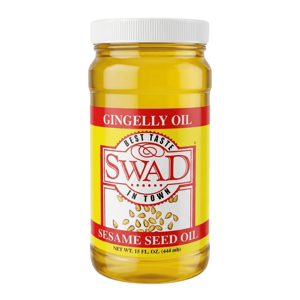 Swad Sesame Seed Oil 15 oz buy online USA