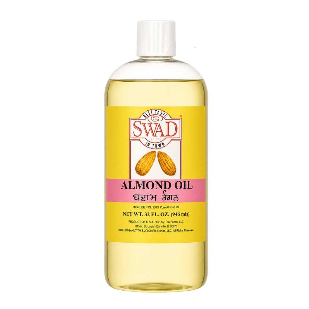 Swad Almond Oil 32 oz buy online USA